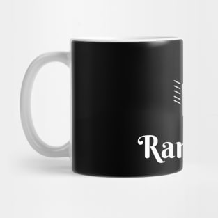 Ramadan Mug